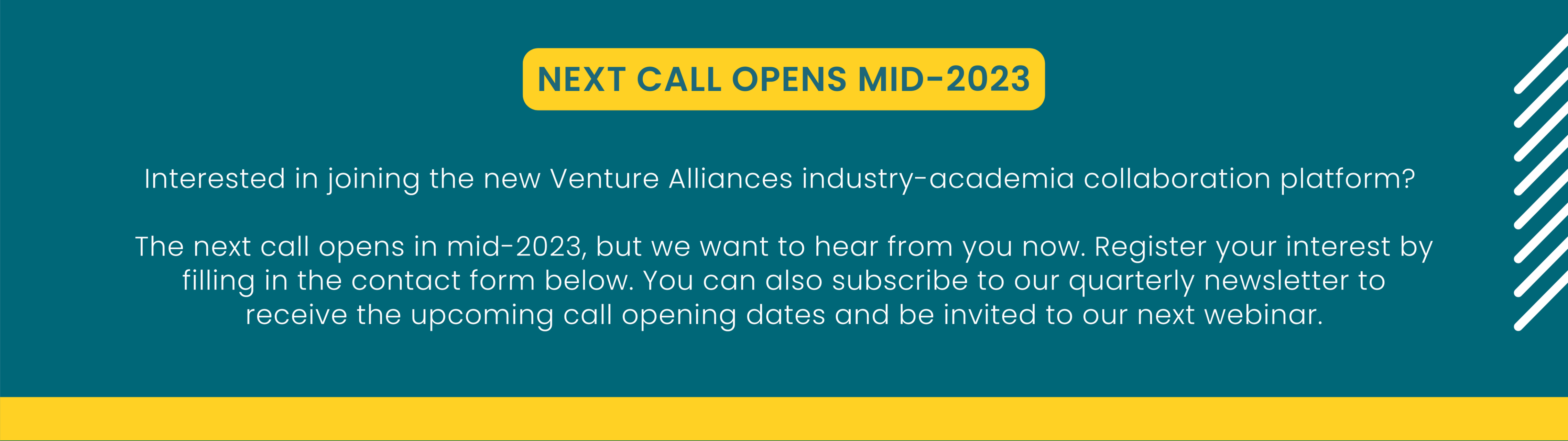 Website - Call now closed
